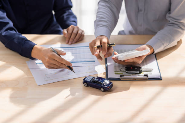 Licensed insurance agency in El Reno, OK